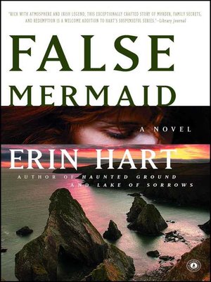 cover image of False Mermaid
